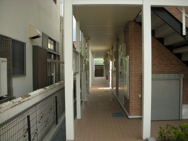 その他　設備・仕様は号室により異なる為、現況を優先致します。