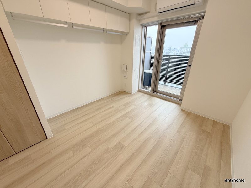 プレリス大阪今里サヴィアの内装写真