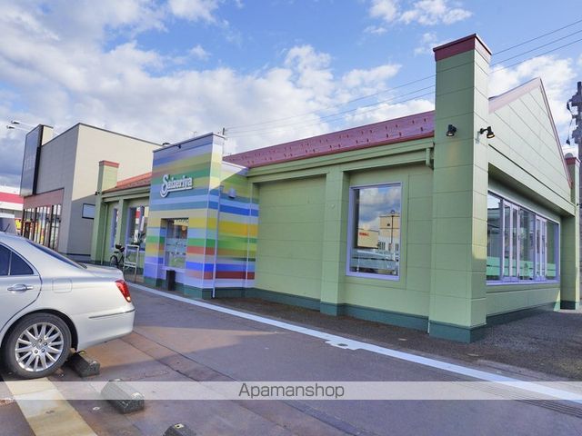 飲食店　サイゼリヤ　長岡今朝白店（飲食店）まで450m
