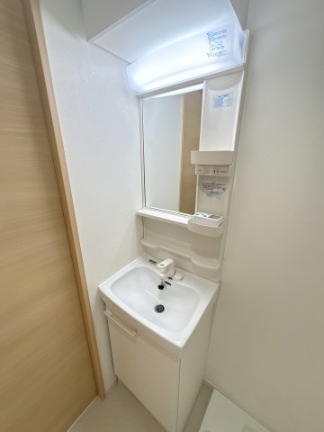 アフェット稲毛IIIの内装写真