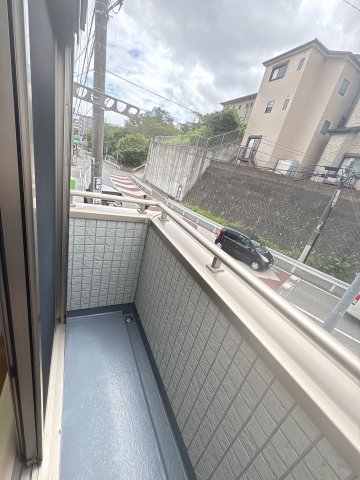 アフェット稲毛IIIの内装写真