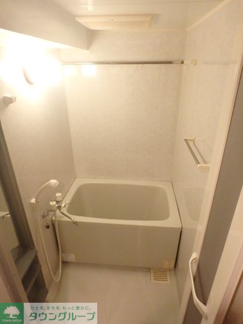 バス・シャワールーム　日々の暮らしに欠かせないお風呂です
