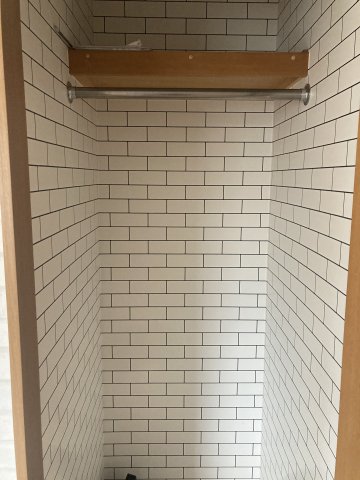 メゾンドヒルの内装写真