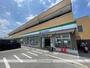 コンビニ　ファミリーマート大津高砂店（コンビニ）まで665m