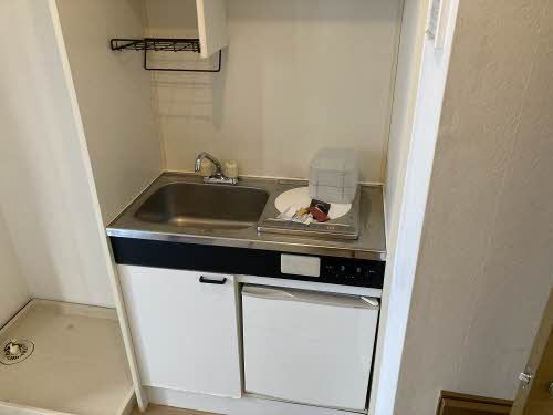 その他部屋・スペース　キッチン