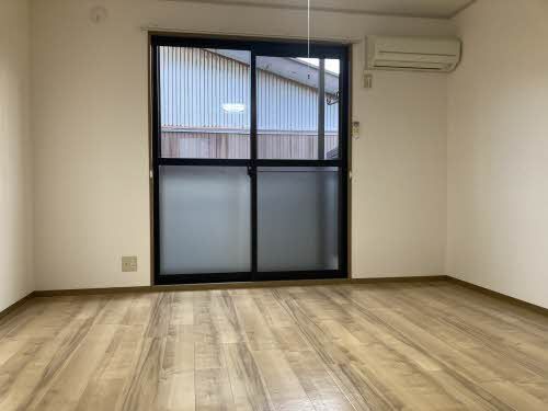 その他部屋・スペース　洋室８．１帖