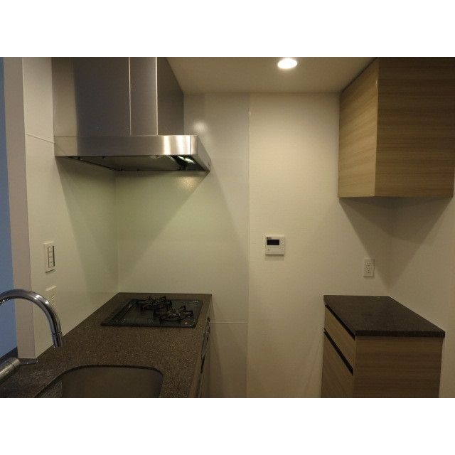 キッチン　お部屋探しは株式会社　タウンハウジング　までお気軽にお問合…