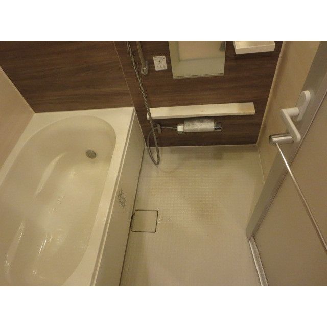 バス・シャワールーム　お部屋探しは株式会社　タウンハウジング　までお気軽にお問合…