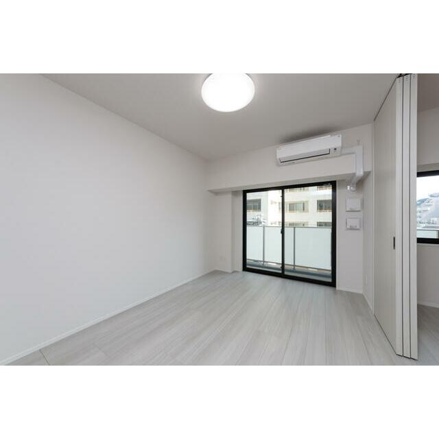 居室・リビング　※写真は同タイプ住戸です。