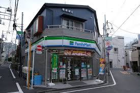 コンポジット渋谷本町の周辺写真