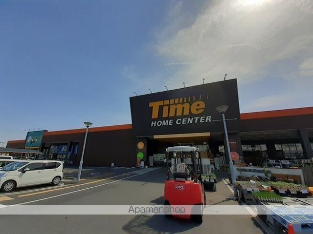 ホームセンター　タイム大安寺店（ホームセンター）まで1000m