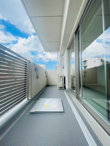 N-westの内装写真