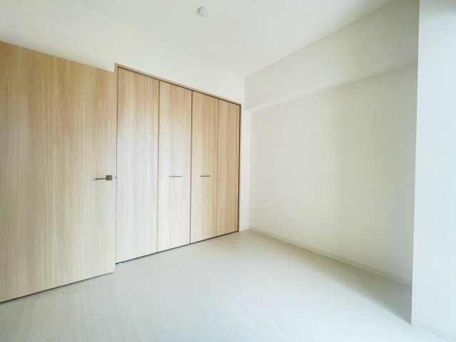 N-westの内装写真