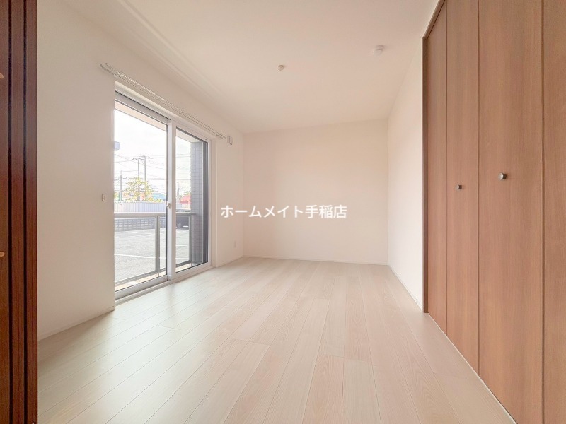 その他部屋・スペース　洋室スペースでございます！