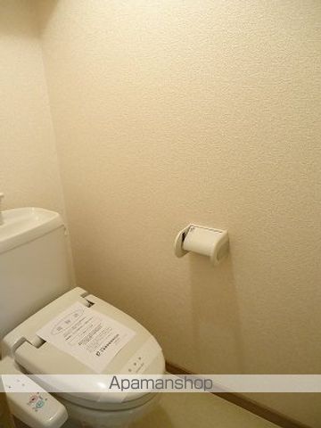 ネオ・グランツのトイレ写真