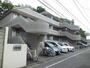 建物外観　外観も気になるポイント