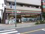 コンビニ　セブンイレブン 世田谷桜丘2丁目店（コンビニ）まで240m
