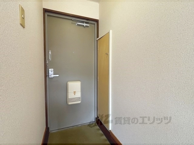TOST栄洛館の内装写真