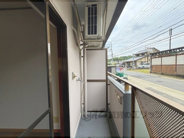 TOST栄洛館の内装写真