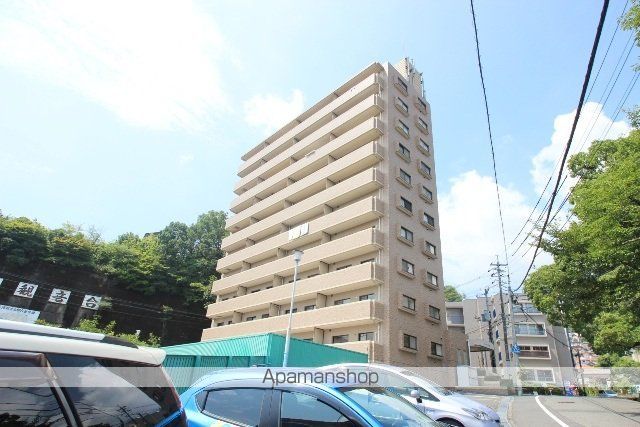ＪＲ可部線 三滝駅 徒歩9分 築29年