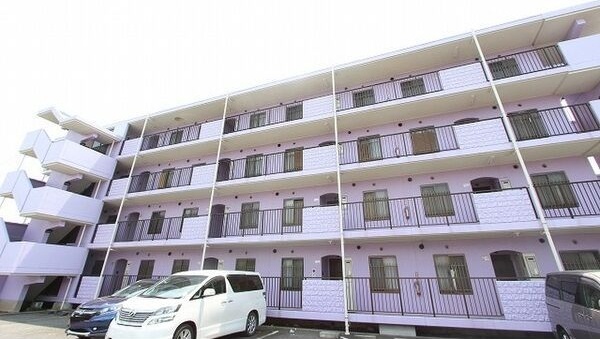 ＪＲ相模線 原当麻駅 徒歩4分 築34年