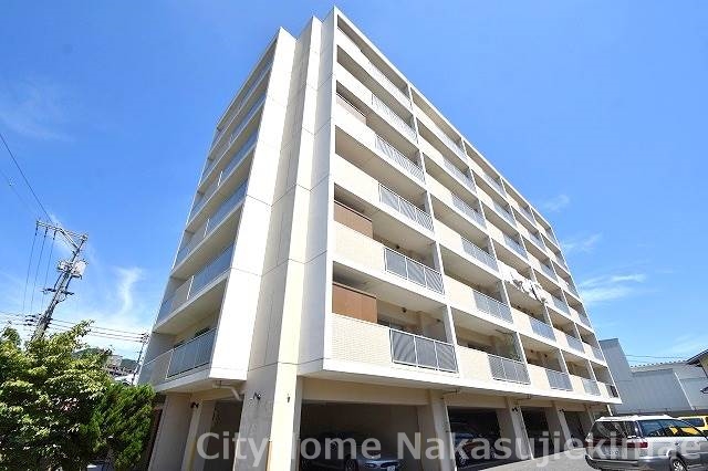 広島高速交通アストラムライン 上安駅 徒歩5分 築20年