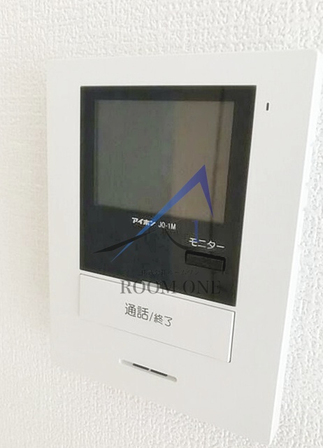 ミハス西小山のその他写真