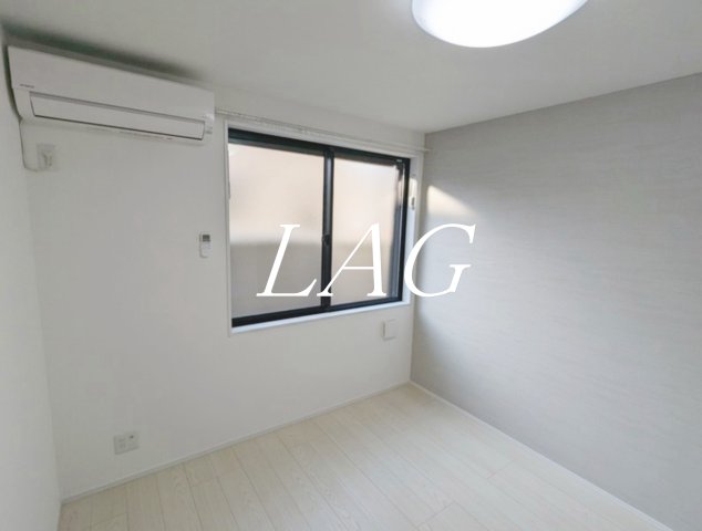 その他部屋・スペース　寝室です。