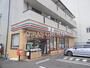 コンビニ　セブンイレブン浦和白幡6丁目店（コンビニ）まで439m