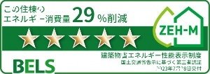 省エネ性能ラベル
