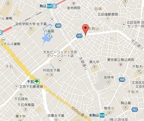 その他　地図