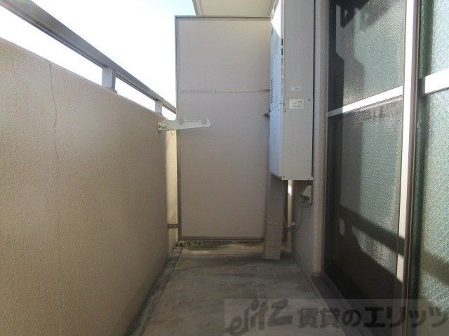 センターポイント吉志部の内装写真