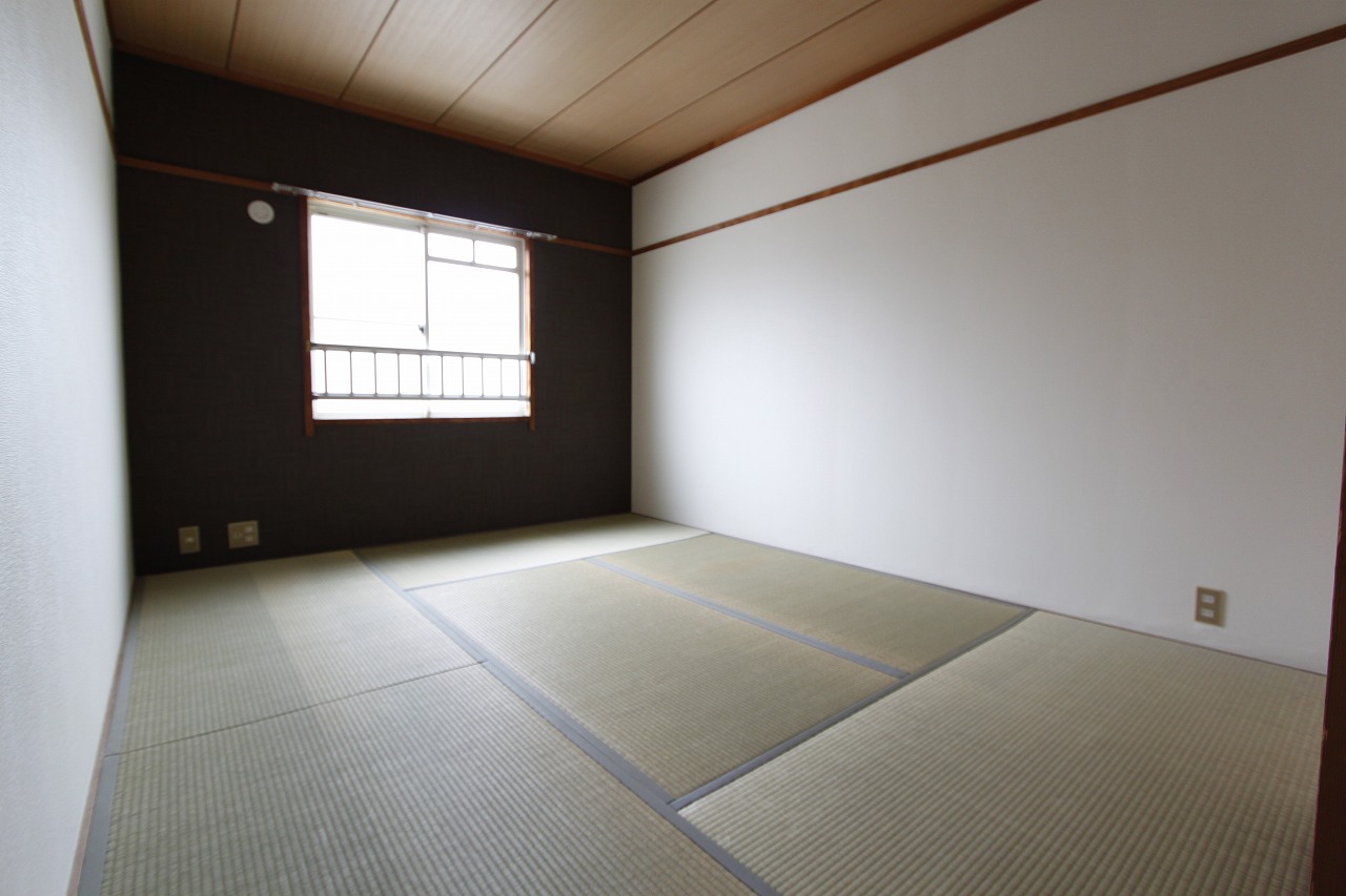 その他部屋・スペース　北和室