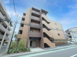 建物外観　■建物構造：ＲＣ■築年月：2022/05