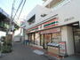 コンビニ　セブンイレブン横浜南太田店（コンビニ）まで173m