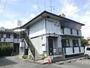 浜松駅よりバス48分 徒歩1分 1階 築32年の賃貸物件