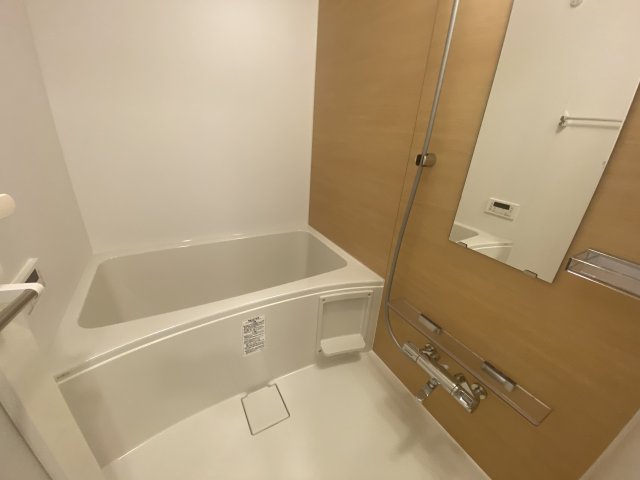 J.GRAN Court京町堀の風呂写真