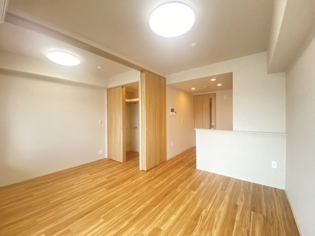 J.GRAN Court京町堀の内装写真
