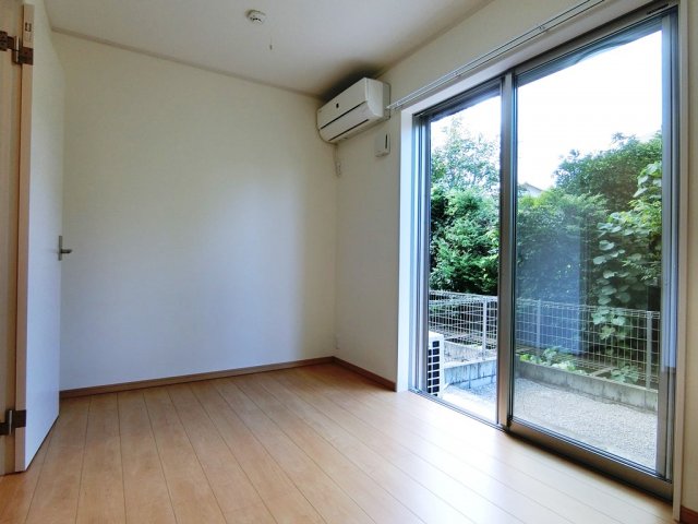 その他部屋・スペース　洋室