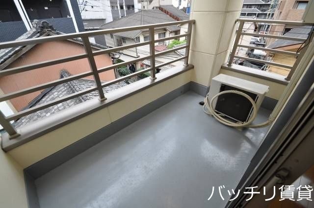バルコニー　画像は同シリーズ参考画像の為、現況を優先いたします。