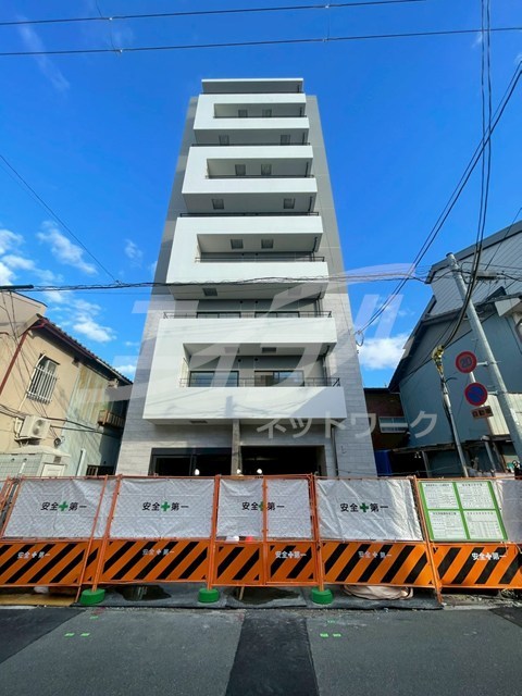 地下鉄谷町線 野江内代駅 徒歩11分 築1年