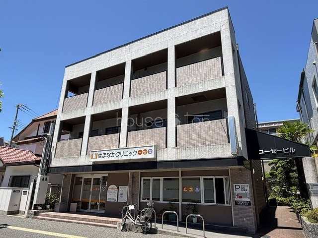 建物外観　室内全面リノベーション！オシャレなデザイナーズ仕様です♪