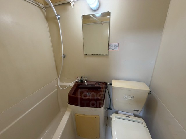 アビタシオン豊津の内装写真