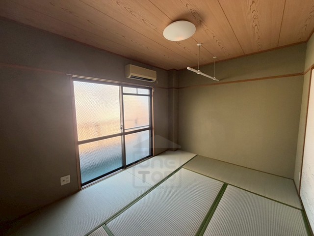 アビタシオン豊津の内装写真