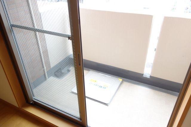 ハーモニア城東の内装写真