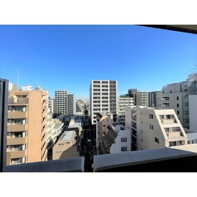 ハーモニア城東のその他写真