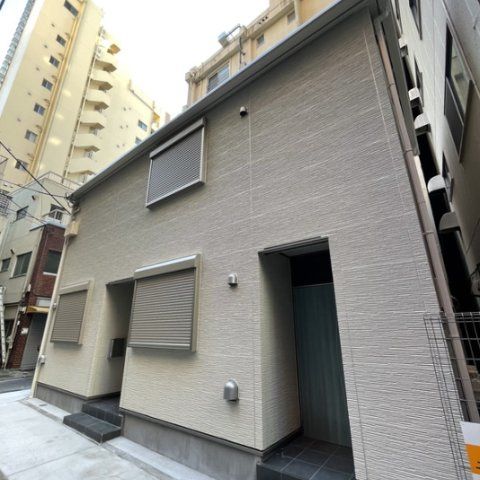 その他共有部分　☆共用部☆