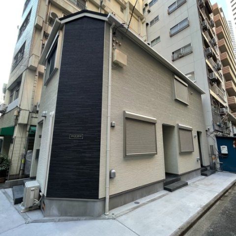 建物外観　☆きれいな外観☆