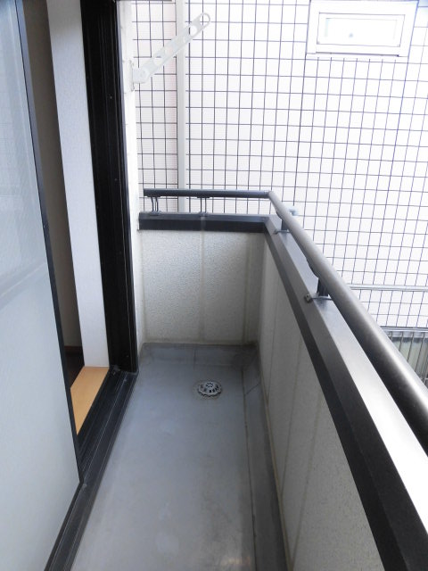 メゾンFの内装写真