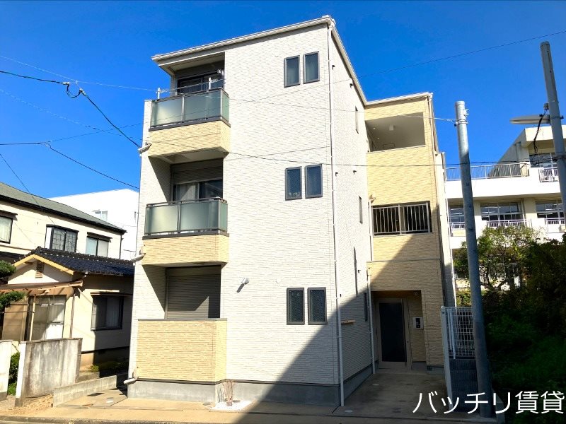R-smartグランツェーレ唐人町